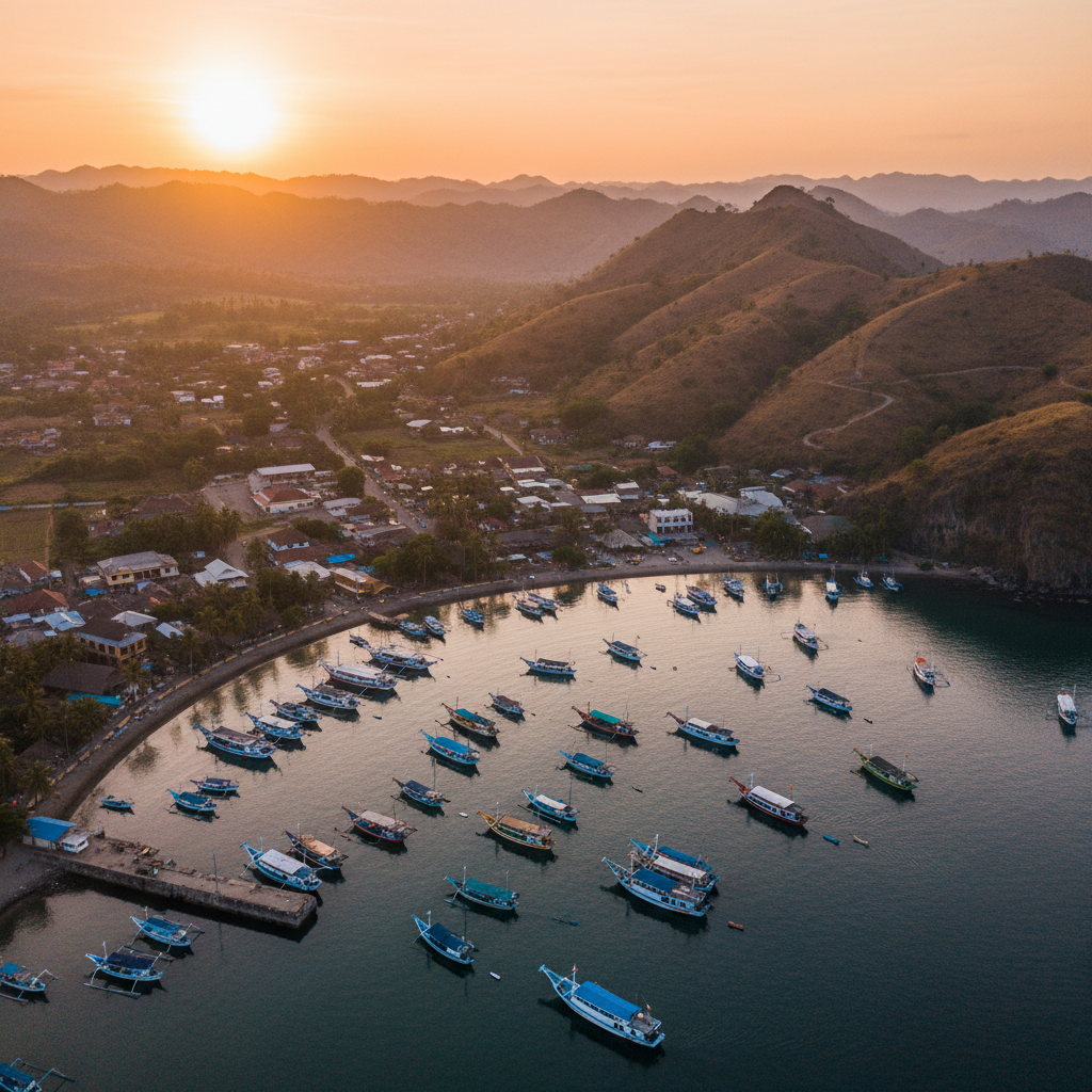 Blog1 — Labuan Bajo Komodo — Labuan Bajo Komodo Voyages