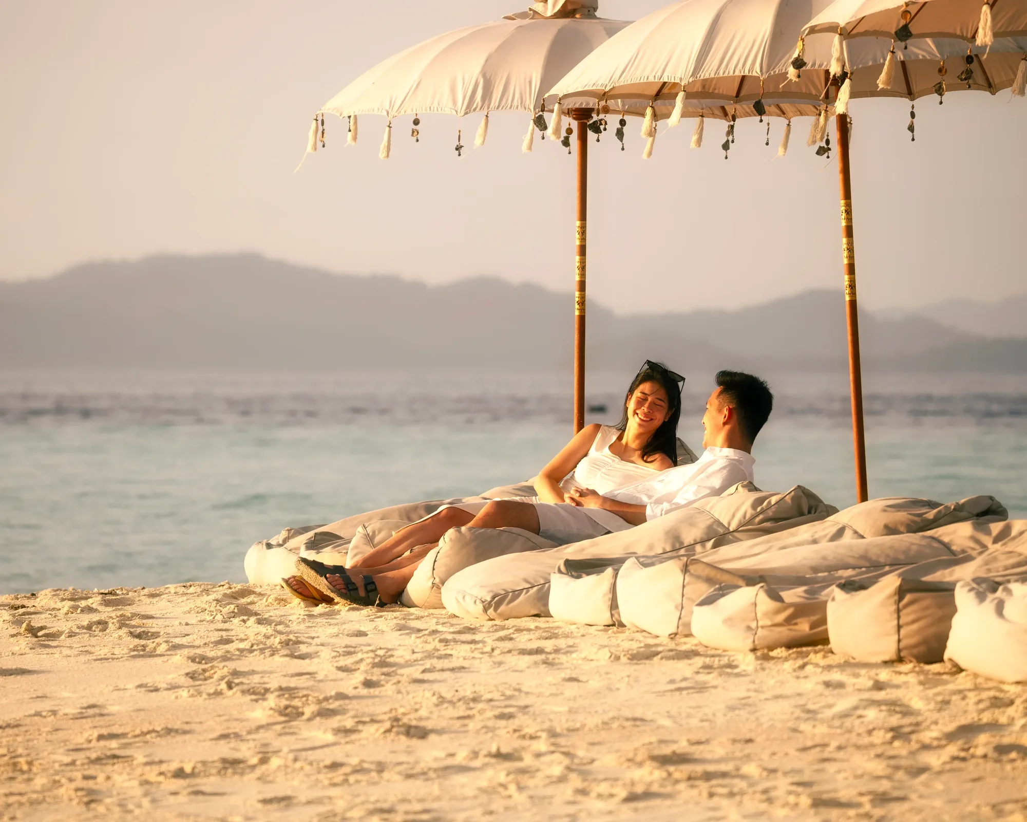 Honeymoon Ideas in Labuan Bajo