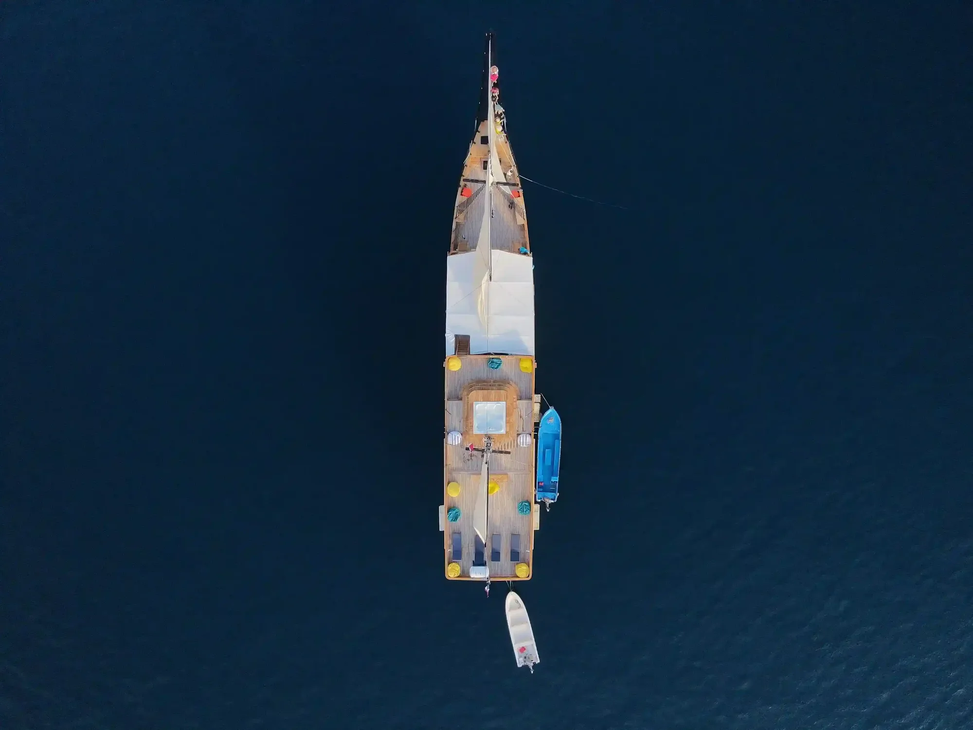 Labuan Bajo Tourism Development