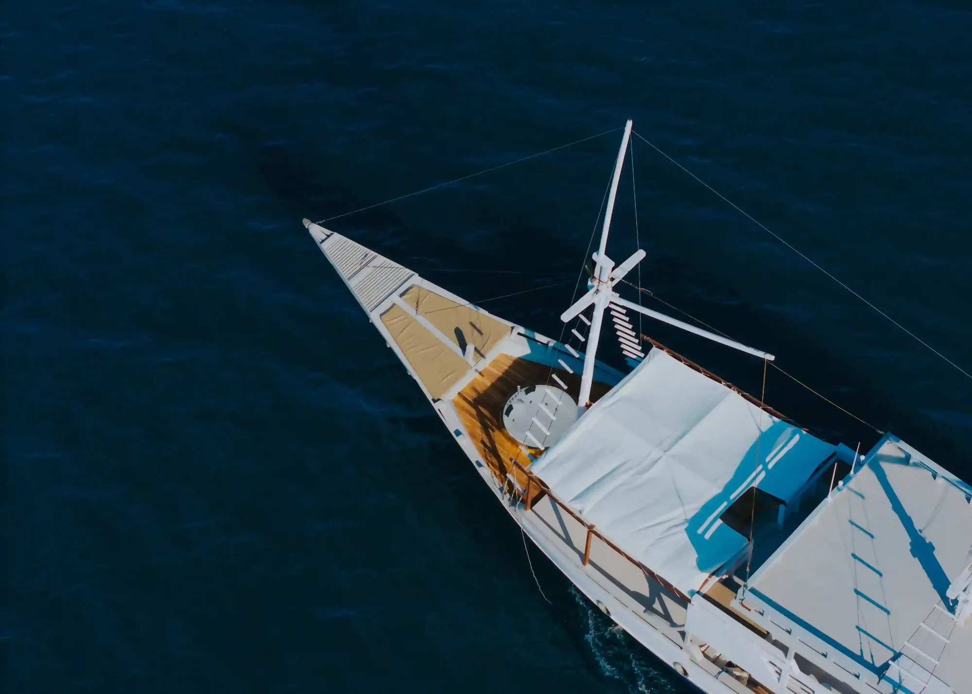 What Sets Private Boat Pricing in Labuan Bajo