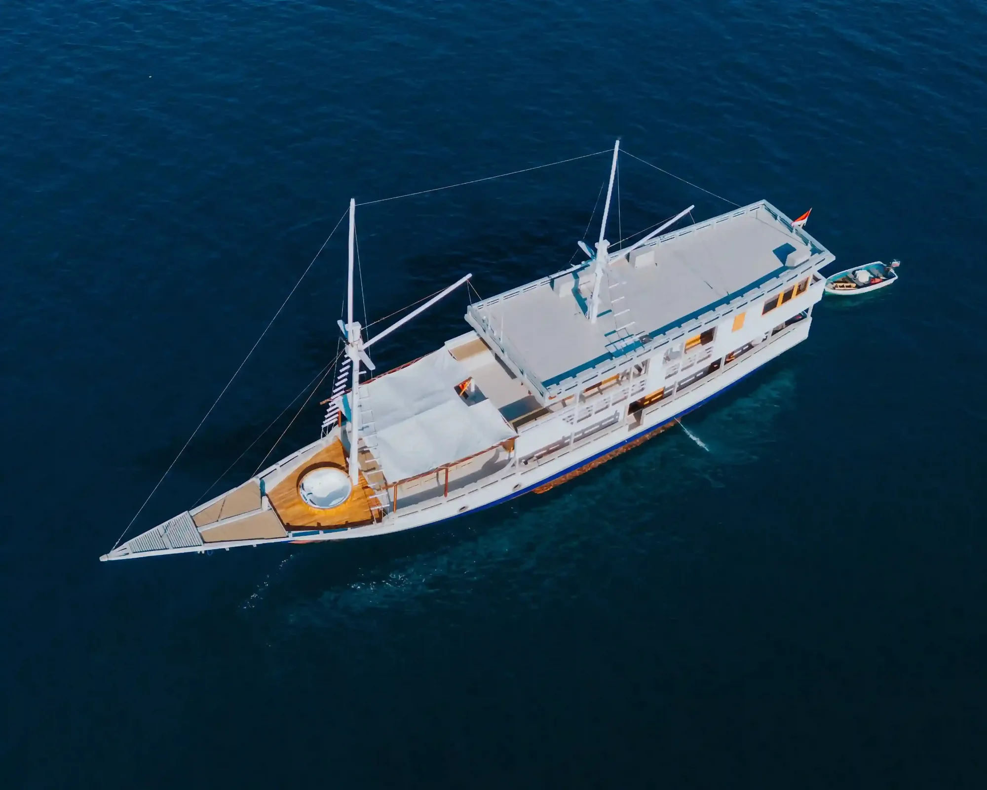 Labuan Bajo vs. Bali: Flight Planning