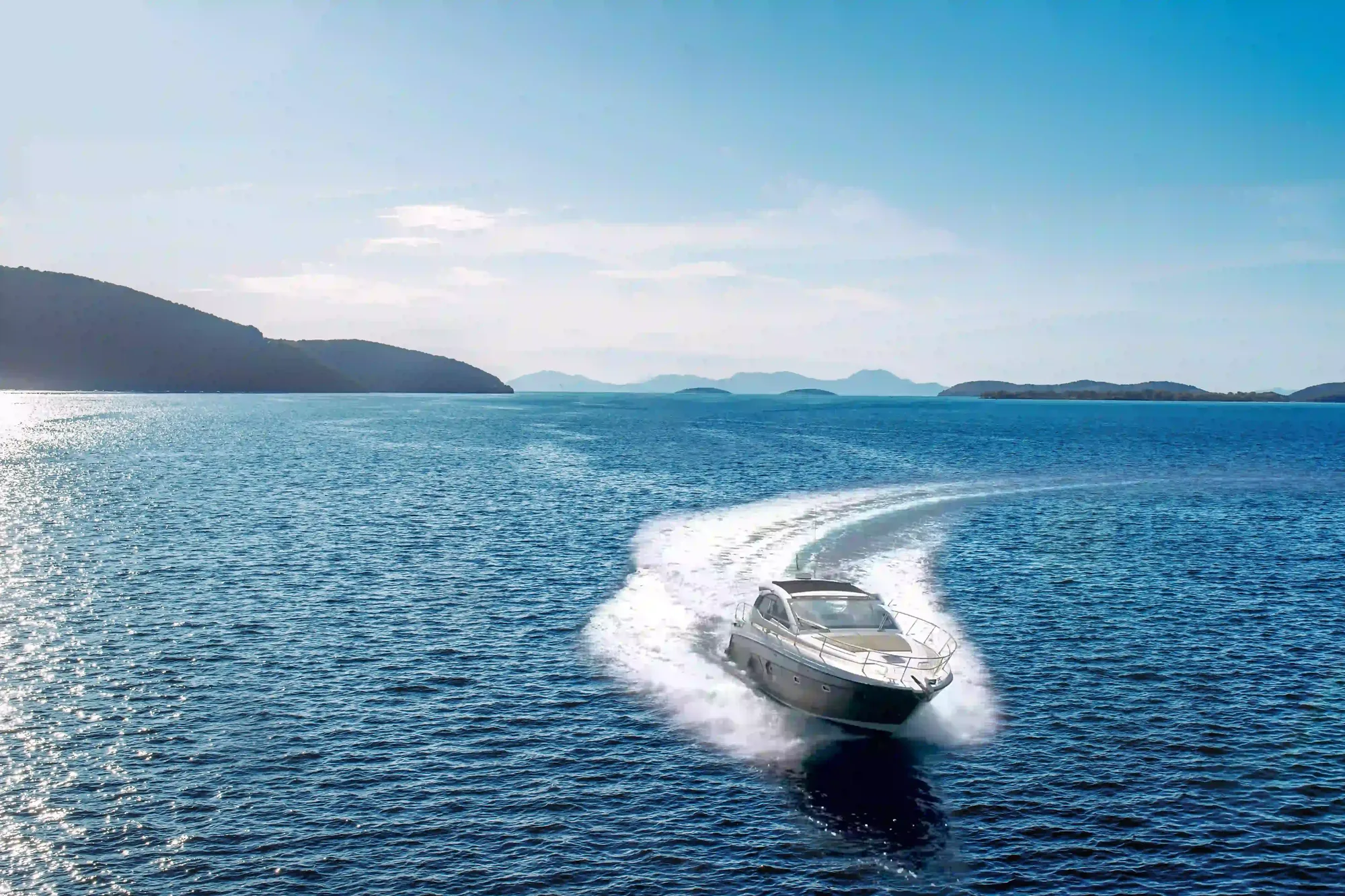 How to Read a Komodo Boat Spec Sheet