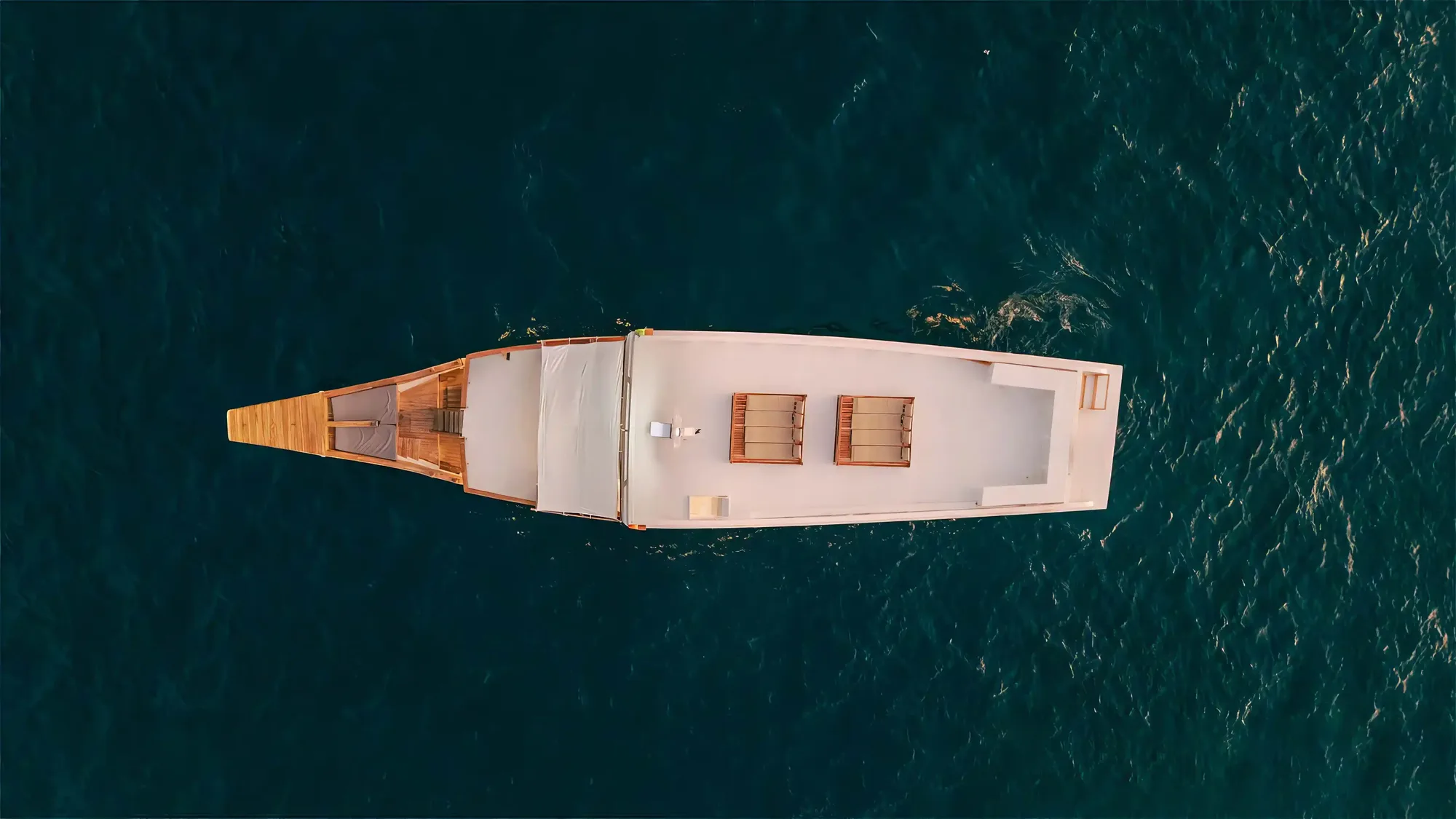 Luxury Travel in Labuan Bajo