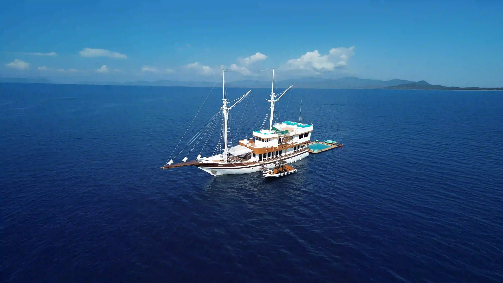 Chartering a Boat in Komodo: A Practical Guide