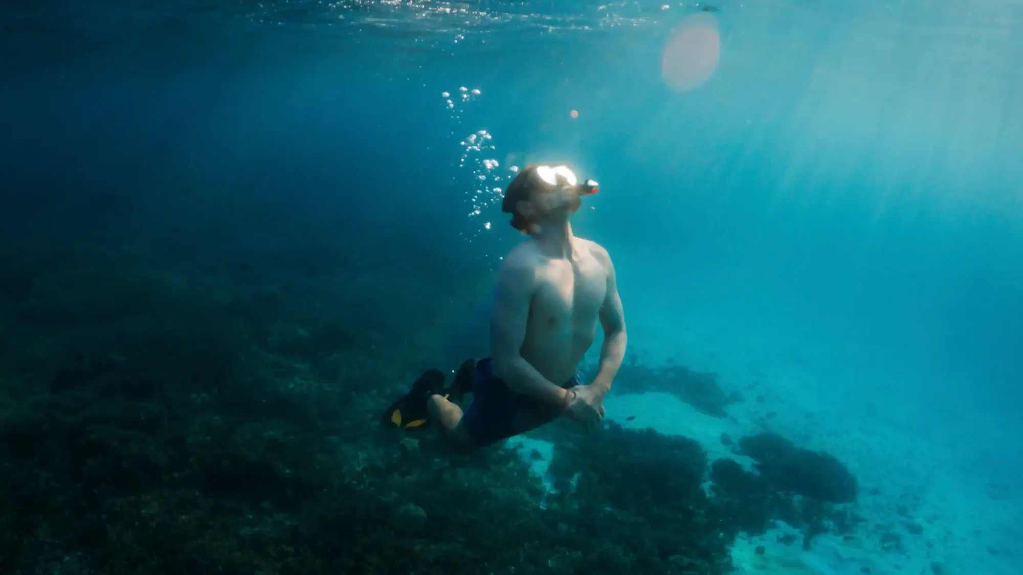 Virtual Previews of Komodo National Park