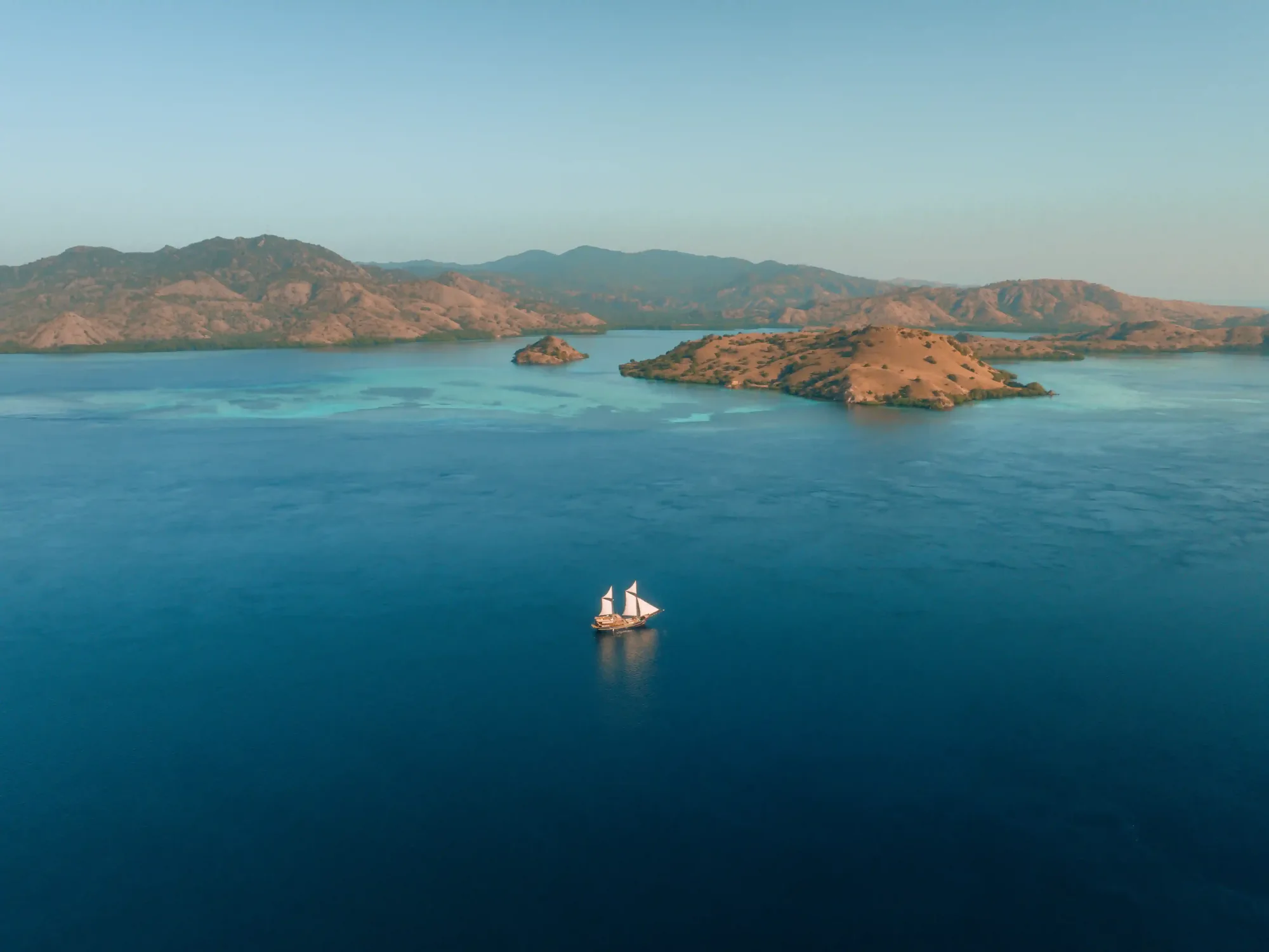 Charter Availability by Season