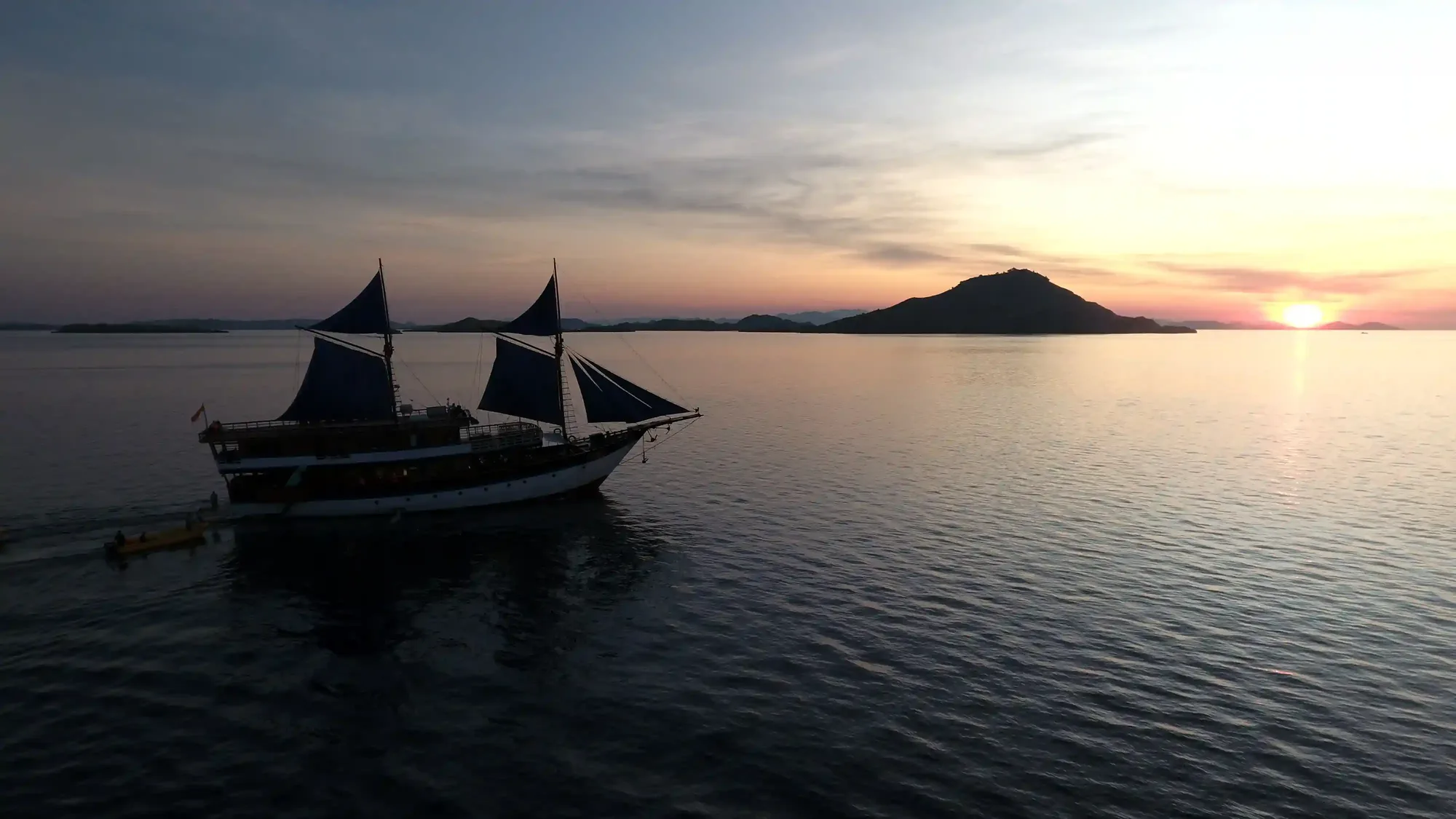 Yacht Charter Seasonal Timing