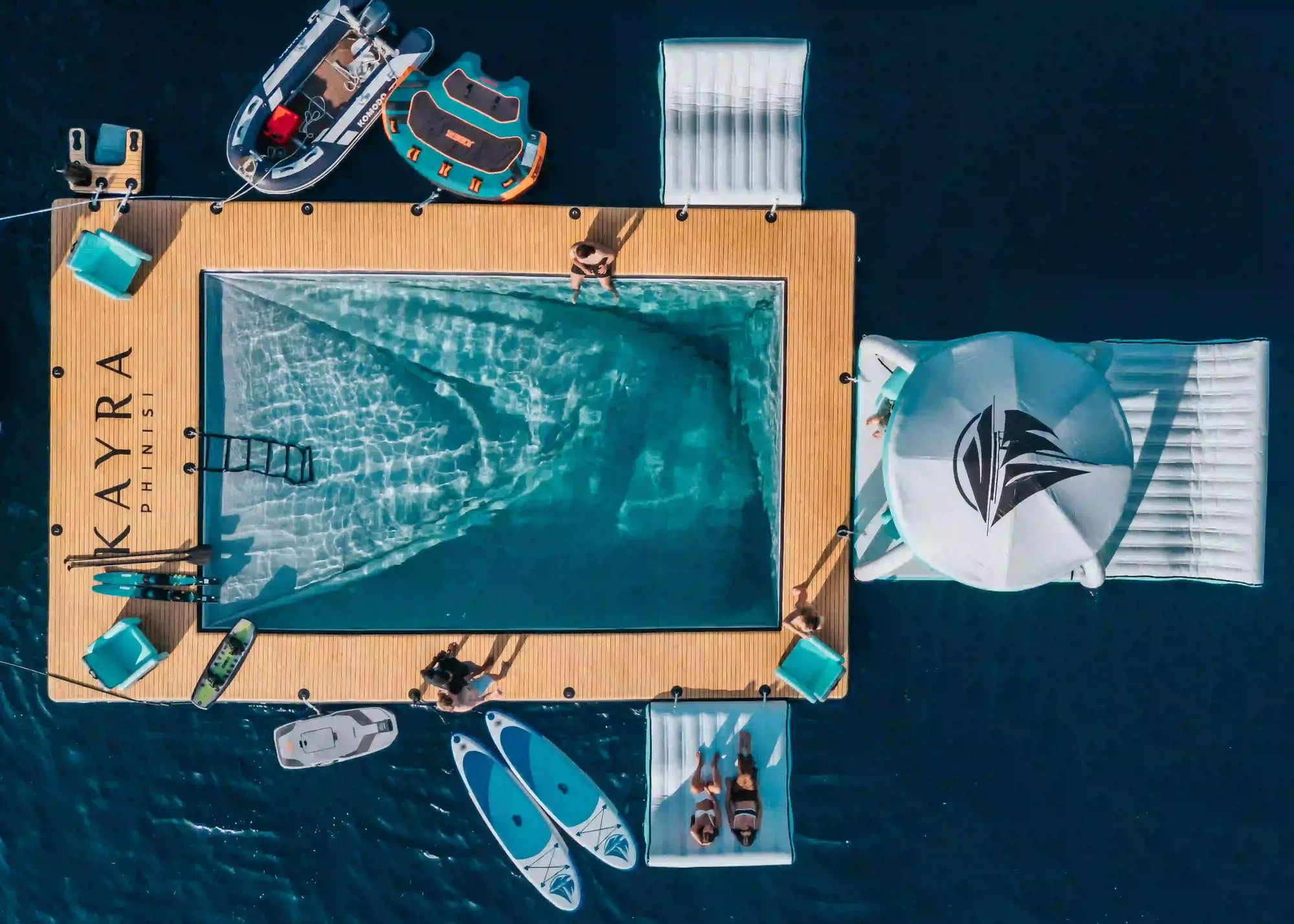 Raja Ampat Charters: How They Differ from Komodo