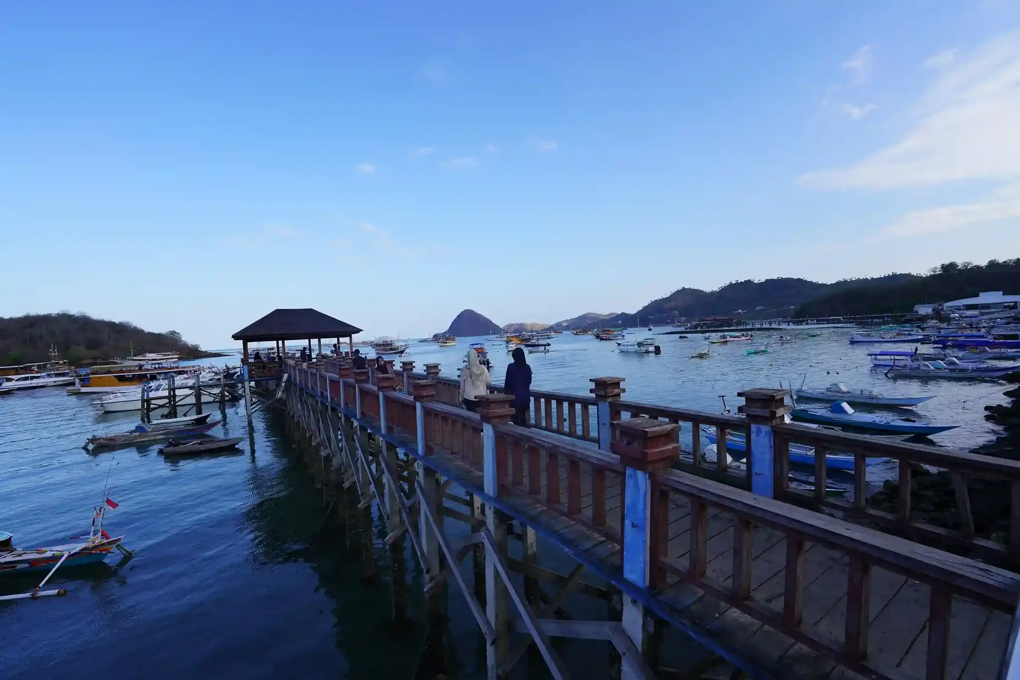 How Tourism Changed Labuan Bajo