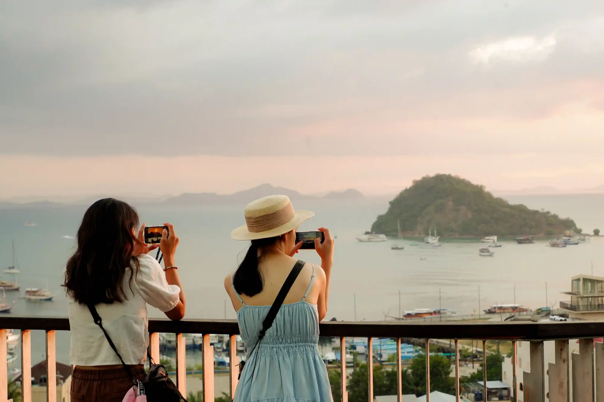 Indonesian Phrases That Actually Help in Labuan Bajo
