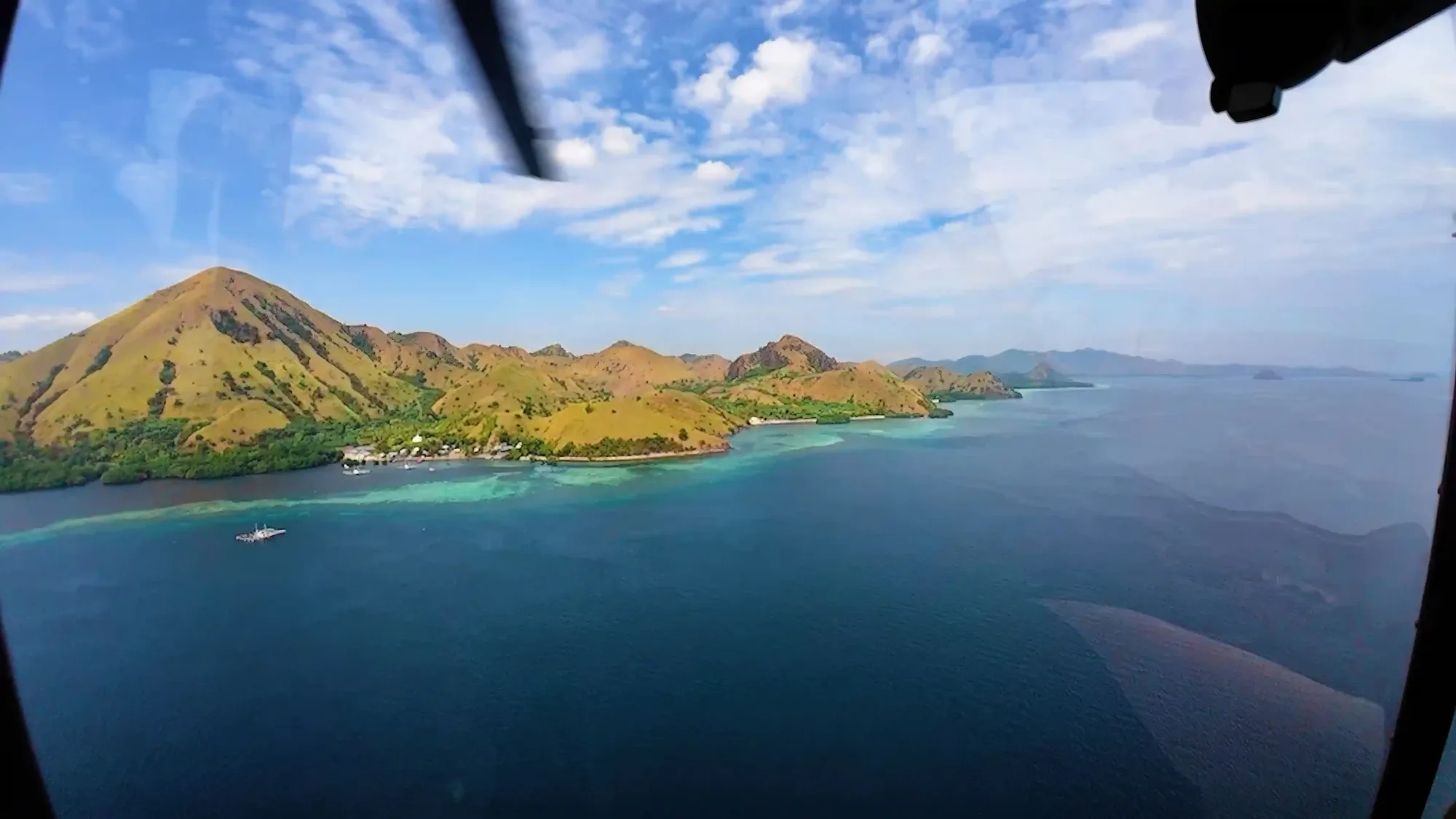 Jakarta to Labuan Bajo Flights: Routes, Connections & Timing