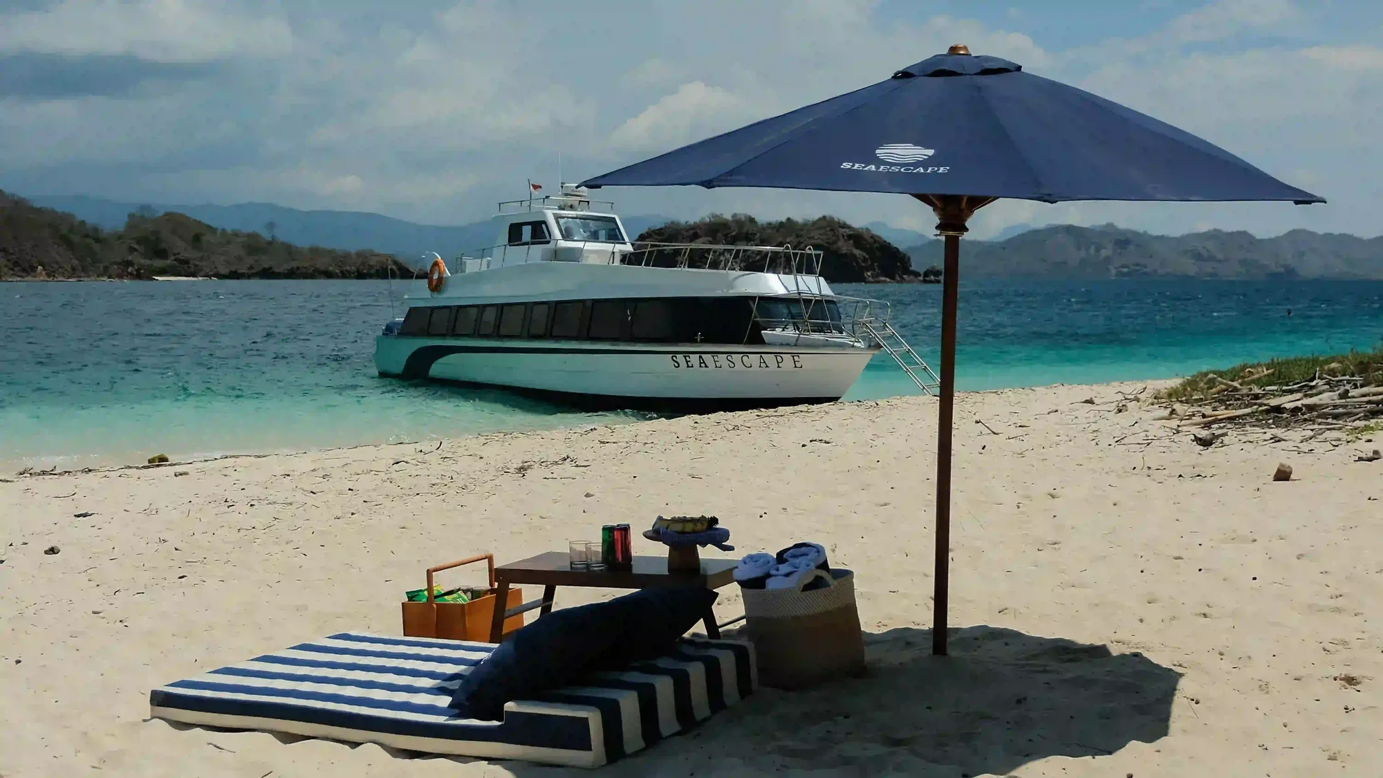 Labuan Bajo on a Backpacker Budget