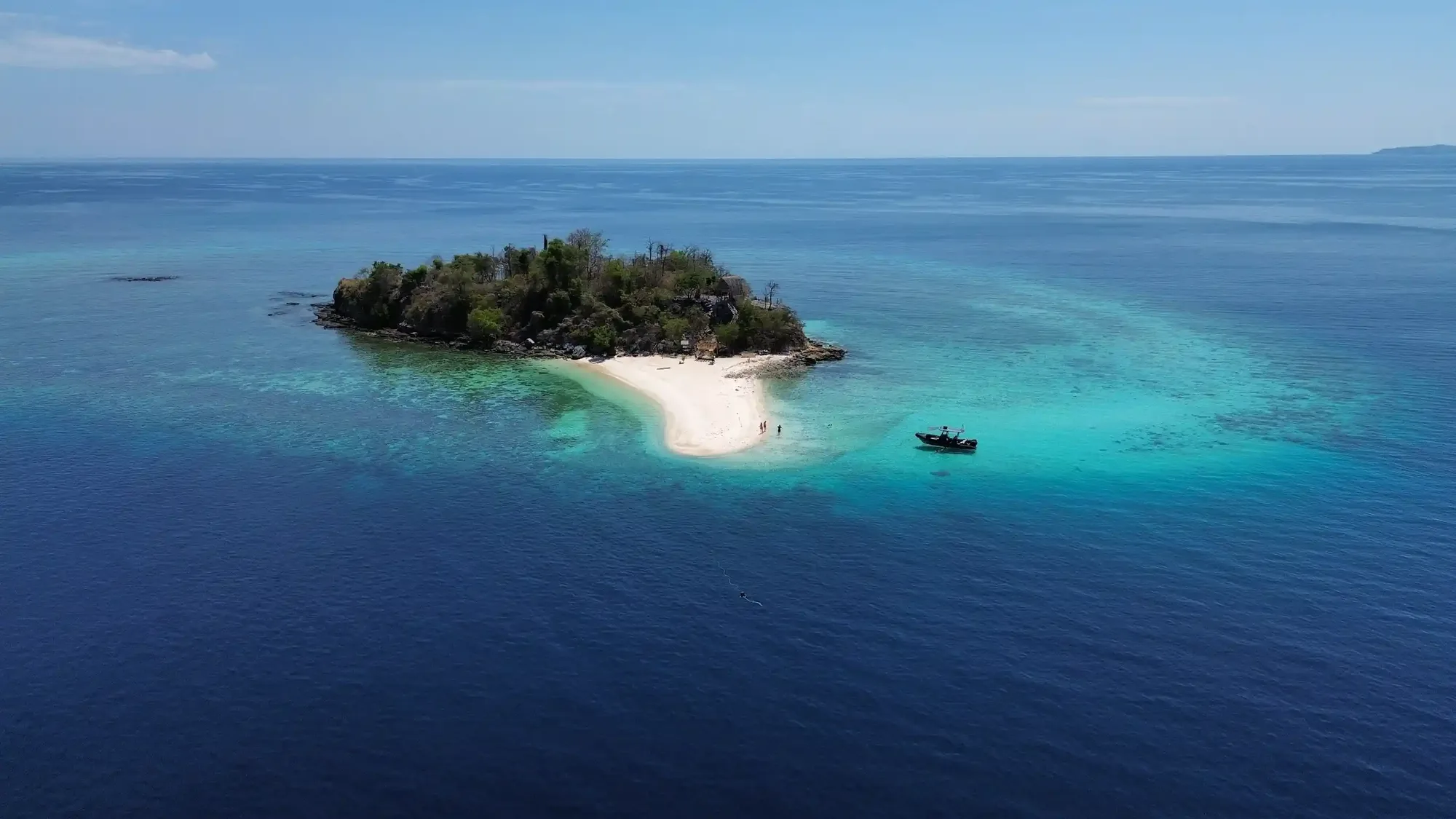 Seasickness on Komodo Boat Trips: Prevention That Works