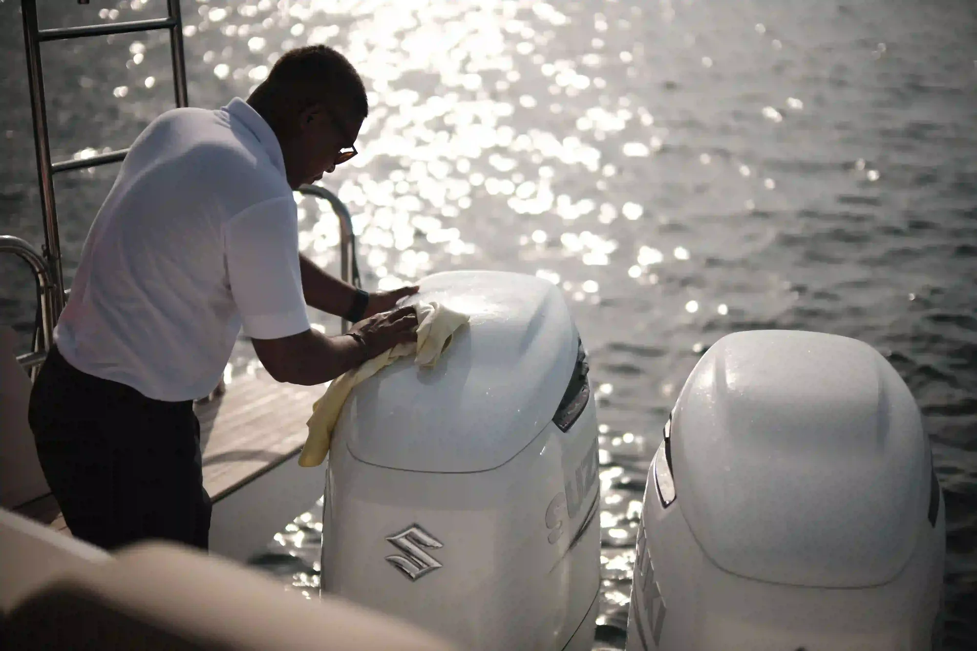 Tipping Etiquette for Komodo Boat Crew & Ranger Guides