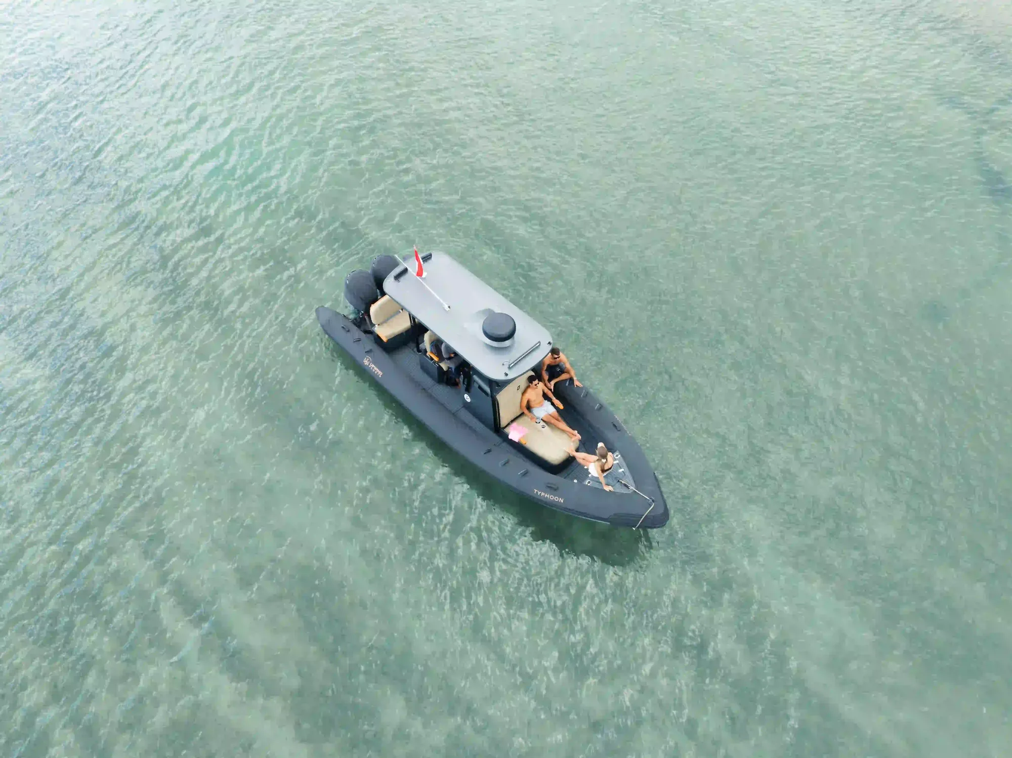 Travel Insurance for Komodo Boat & Dive Trips